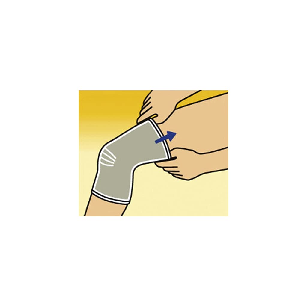 FUTURO™ | Comfort Knee Support EN 76589 - XL داعم للركبة فوتورو