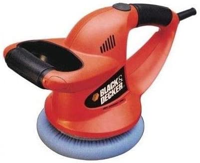 Black & Decker Polisher - KP600-AE