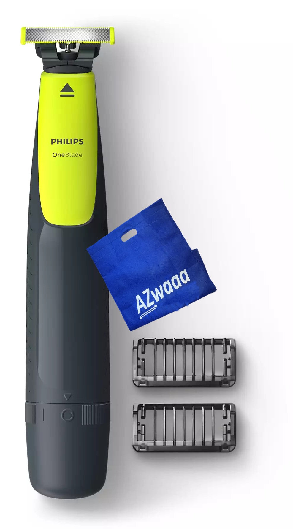 Philips | QP 2510 | OneBlade 1 comb cordless ماكينة حلاقة