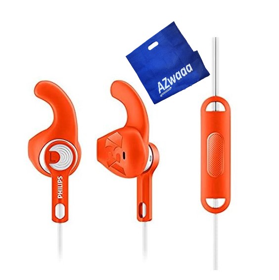 philips | SHQ 1305 OR | Mic, 3.5mm, سماعه فيليبس