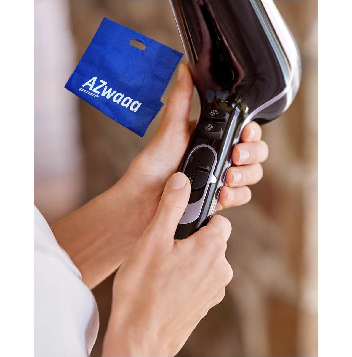 Philips | BHD 184 | HairDryer 2200W ion مجفف شعر