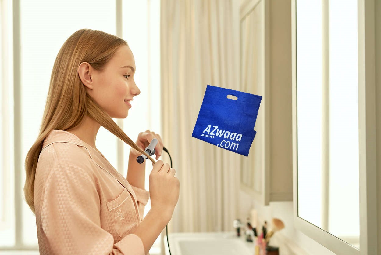 Philips | BHB 862 | Curler Style Care مكواة تجعيد الشعر