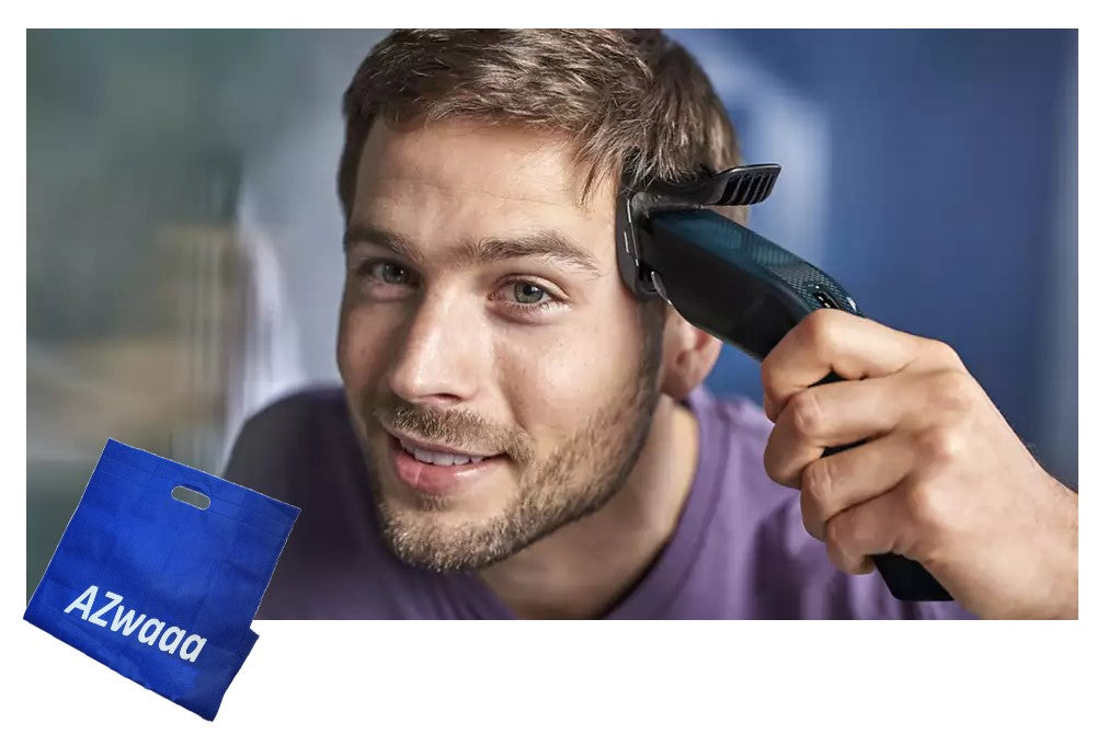 Philips | HC 3505 | Hair clipper cord ماكينة حلاقة الشعر