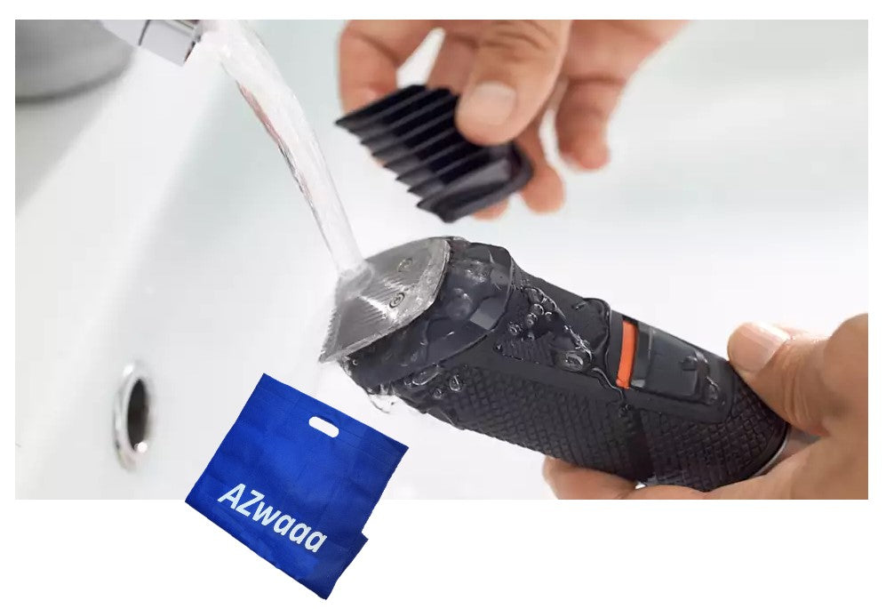 Philips | MG 5730 | Hair clipper 11in1 cordless ماكينة حلاقة الشعر