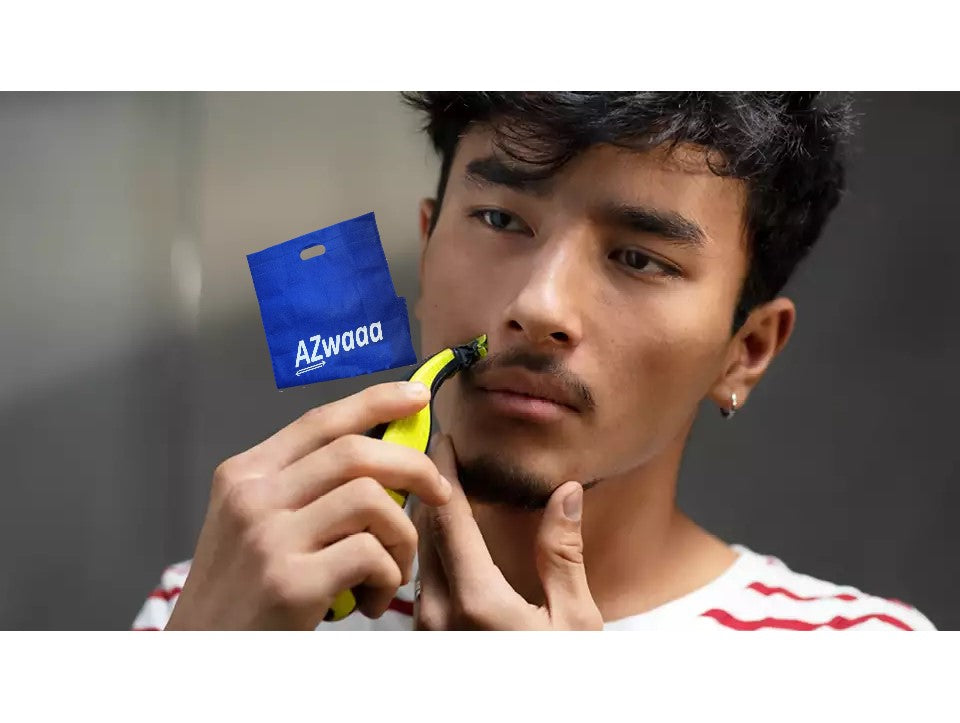 Philips | QP 2520 | OneBlade 3 comb cordless ماكينة حلاقة