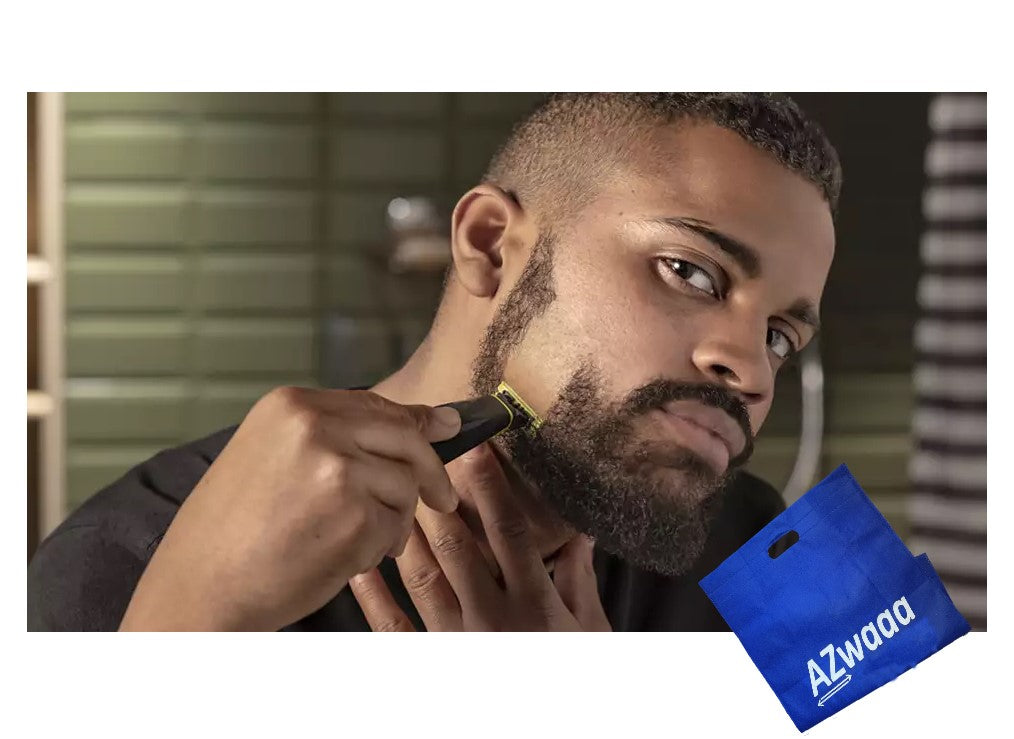 Philips | QP 2510 | OneBlade 1 comb cordless ماكينة حلاقة