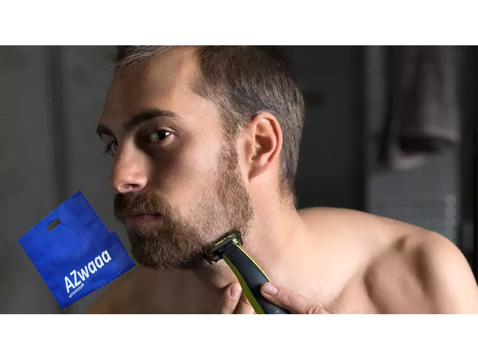 Philips | QP 2520 | OneBlade 3 comb cordless ماكينة حلاقة