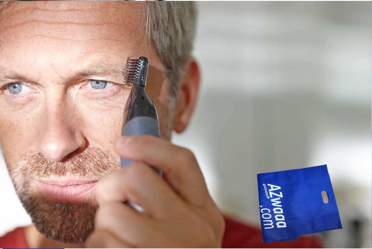 Philips | NT 5175 | Nose, ear & eyebrow trimmer لقص شعر الأنف والأذن