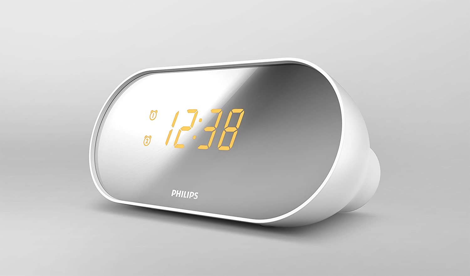 Philips | AJ 2000 | Digital Clock Radio راديو منبه ديجيتال