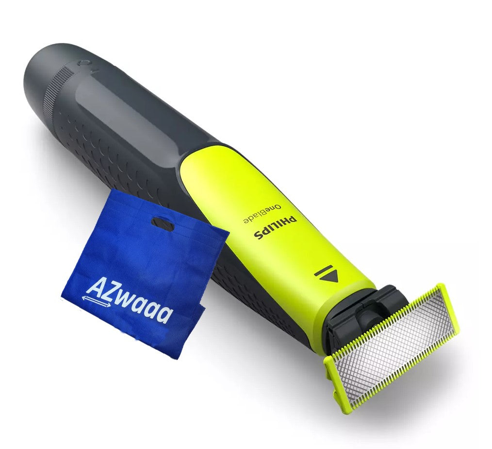 Philips | QP 2510 | OneBlade 1 comb cordless ماكينة حلاقة