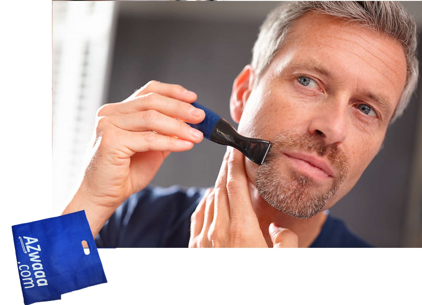 Philips | NT 5175 | Nose, ear & eyebrow trimmer لقص شعر الأنف والأذن