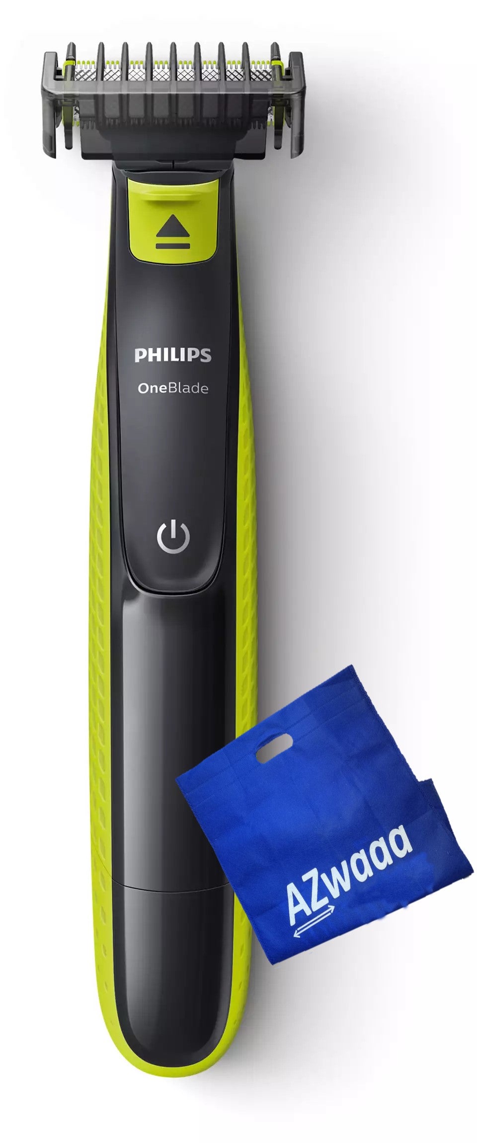 Philips | QP 2520 | OneBlade 3 comb cordless ماكينة حلاقة