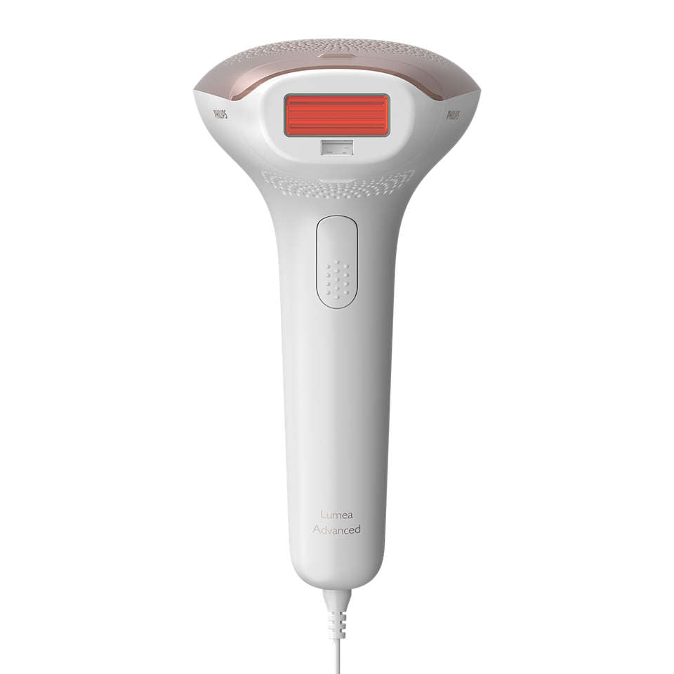 Philips | BRI 921 | Hair Removal 250,000 Flashes