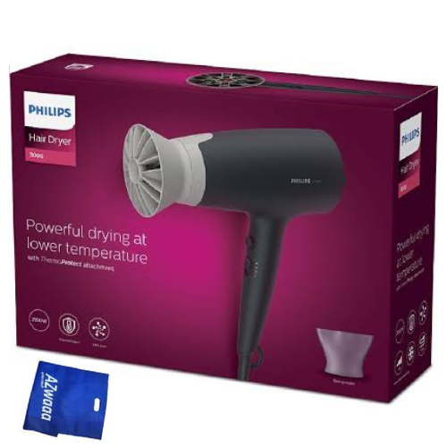 Philips | BHD 302 | HairDryer 1600W مجفف شعر