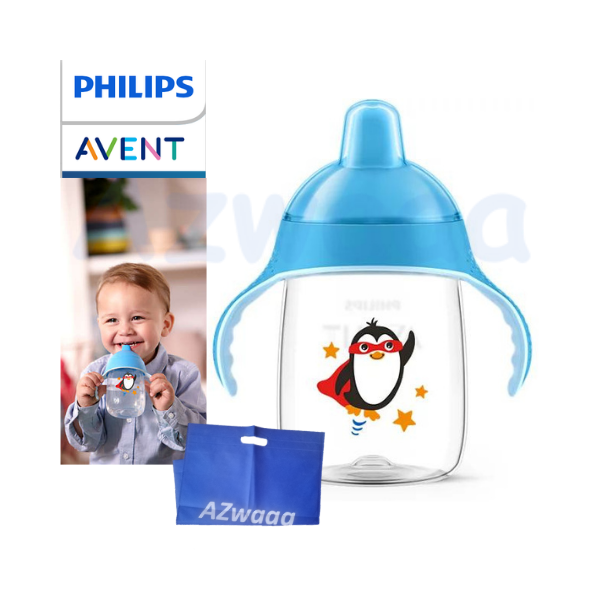 Philips Avent Spout Cup SCF755/05 - كوب مع قمع
