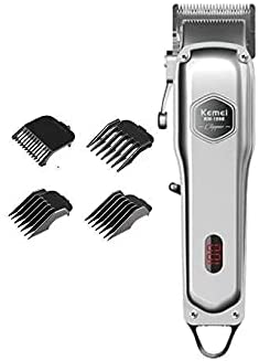 Kemei | KM 1998 | Hair clipper Hair clipper for men