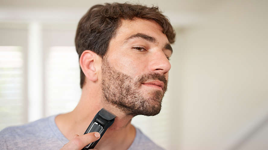 Philips | MG 3730 | Hair clipper 8in1 cordless ماكينة حلاقة الشعر