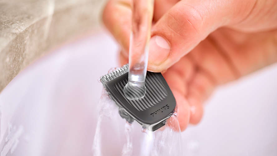 Philips | MG 3730 | Hair clipper 8in1 cordless ماكينة حلاقة الشعر