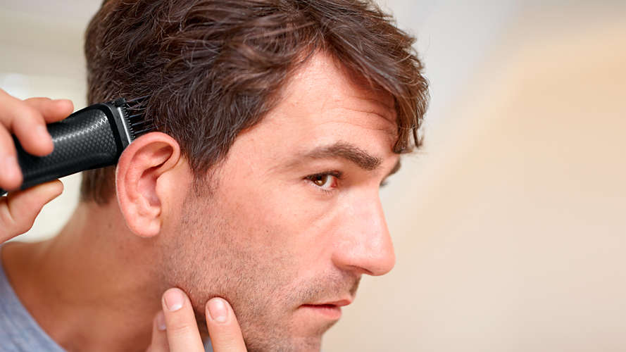 Philips | MG 3730 | Hair clipper 8in1 cordless ماكينة حلاقة الشعر