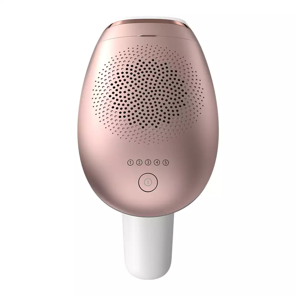 Philips | BRI 921 | Hair Removal 250,000 Flashes