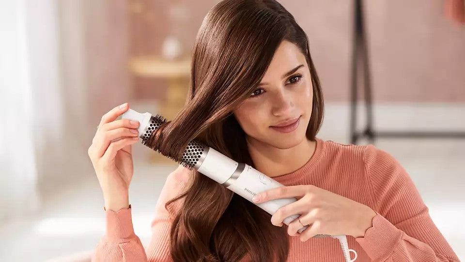 Philips | HP 8663 | Airstyler 800W ION مصفف ومجفف للشعر