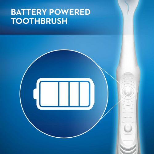 ORAL-B | فرشاة أسنان اورال بي برو اكسبيرت بولسار متوسط 35