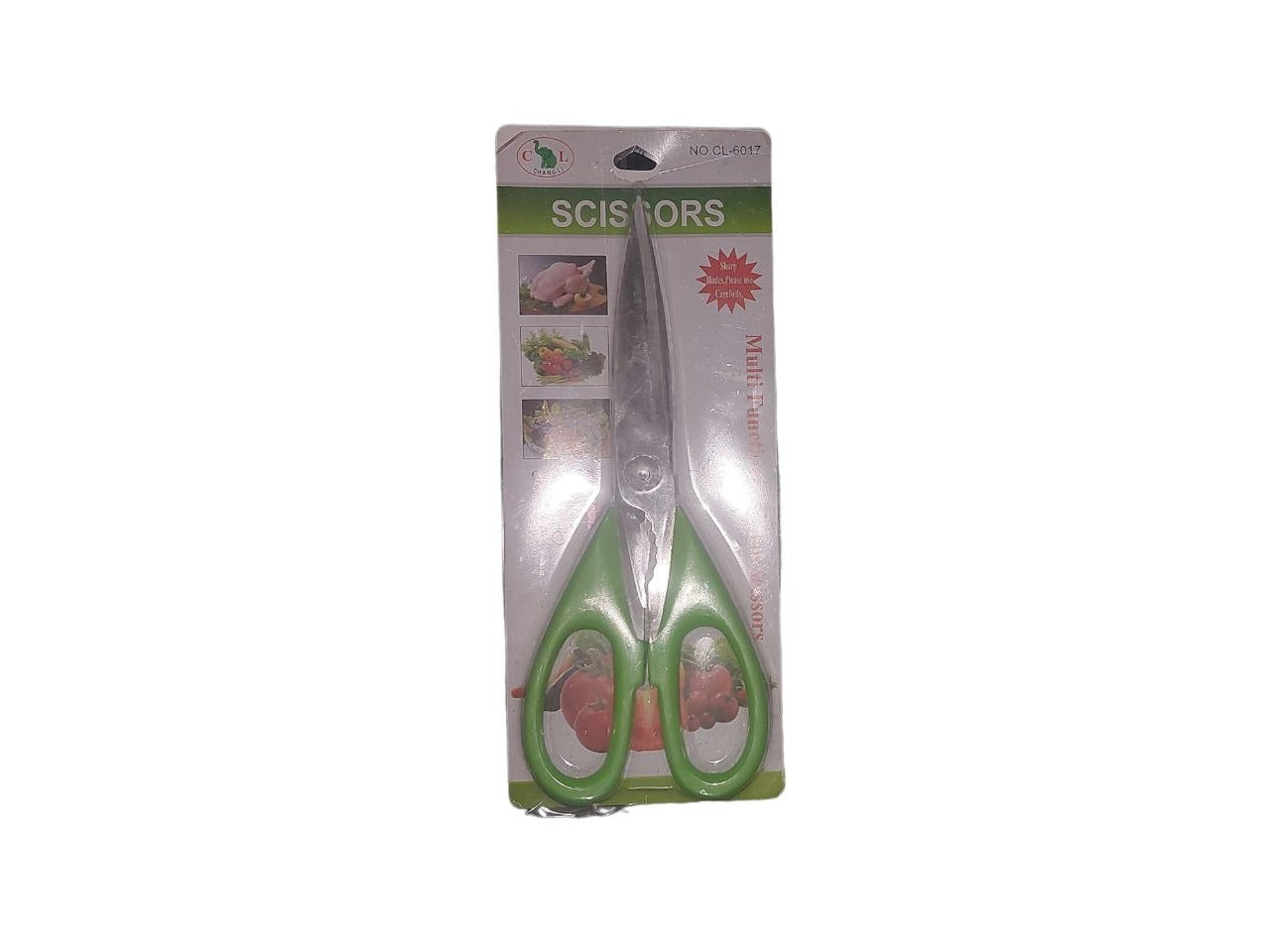 Kitchen Scissors With Multi Functions