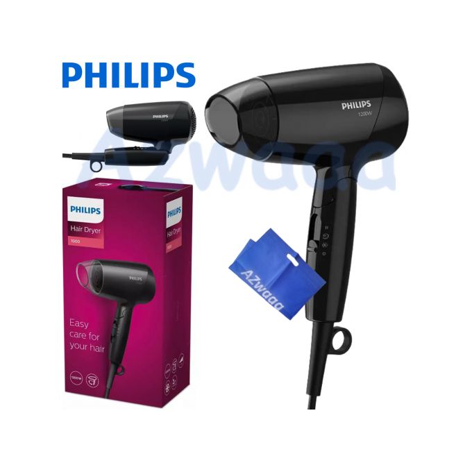 Philips EssentialCare Dryer BHC010/10