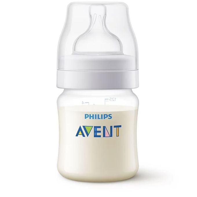 Philips Avent Anti-colic baby bottle SCF810/00