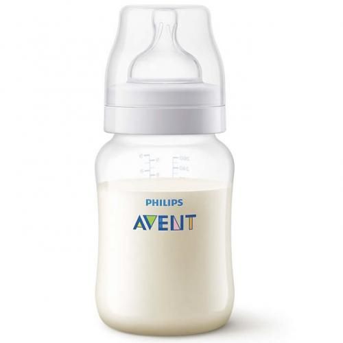 Philips Avent Anti-colic baby bottle SCF813