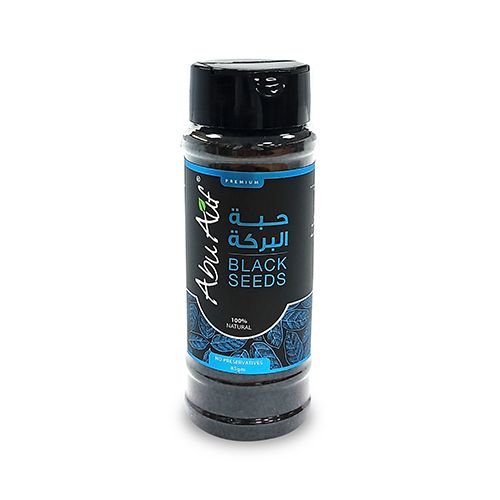 Abu Auf | Abu Auf Black Seed - 85 gm