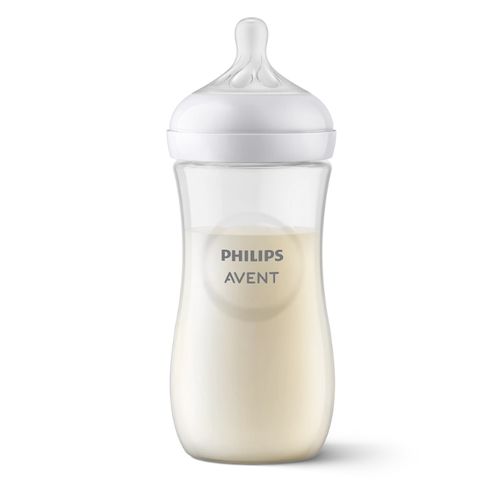 Philips Avent Natural Response Baby Bottle SCY906/01