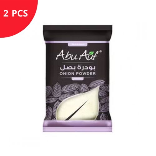 Abu Auf | Abu Auf Onion Powder - 35 gm - 2 pieces 