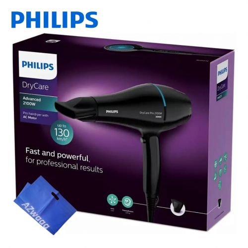 DryCare Pro Hairdryer BHD272/00