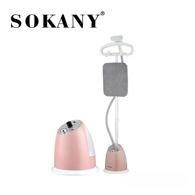 Sokany (SK-4007) - مكواة بخار عمودية - 2200 وات