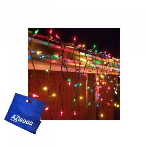 Decoration Lights 40 L  - اضواء زينة 40 لمبة