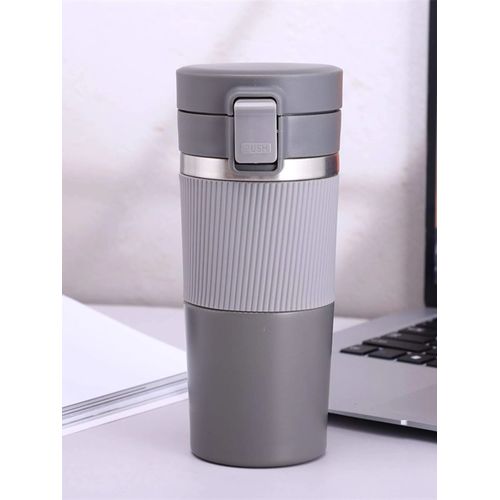 Thermal Mug Leak-Proof 500ML - GRAY