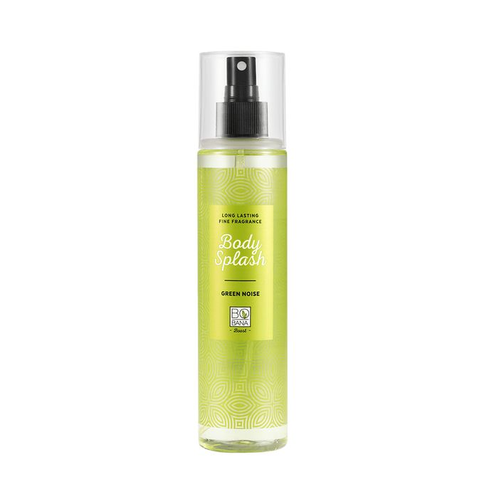 Bobana Green Noise Body Splash - 250ML