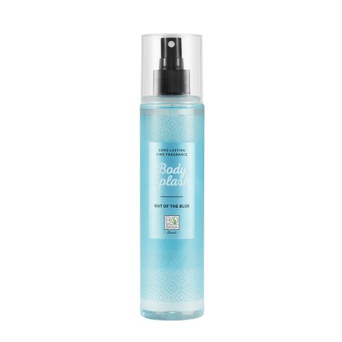 Bobana بوبانا جرين نويز معطر للجسم - 250 مل  Bobana Green Noise Body Splash - 250ML