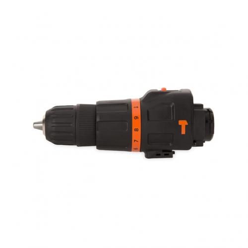 Black+Decker Multievo Multi-tool Hammer Attachment MTHD5 With 2 Accessories