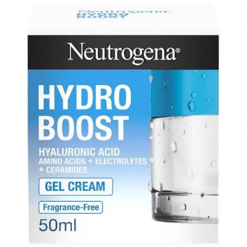 Neutrogena | كريم جل نيوتروجينا هايدرو بوست - 50 مل