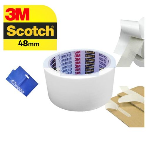 Double Sided Tissue Tape 48mm