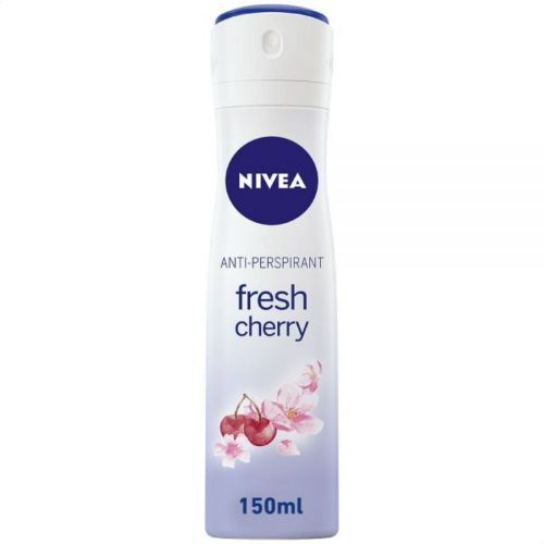NIVEA Spray fresh Cherry -150ml