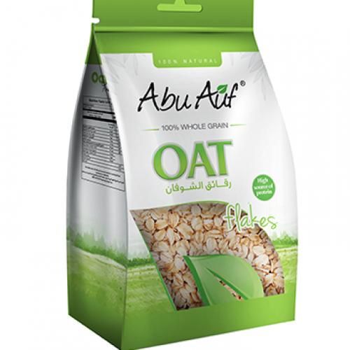 Abu Auf | Abu Auf Oats - 450 gm