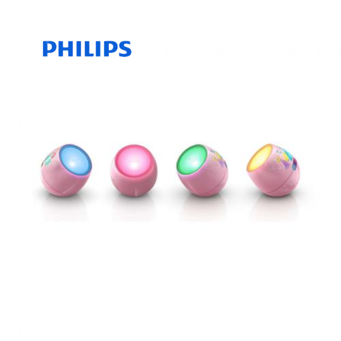 PHILIPS | مصباح طاولة فيليبس, اميرات ديوني - 64 لونا