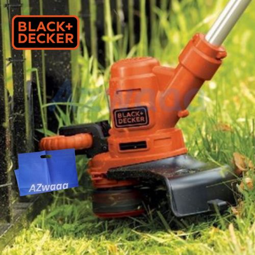 BLACK+DECKER ST5530-GB Corded Grass Trimmer