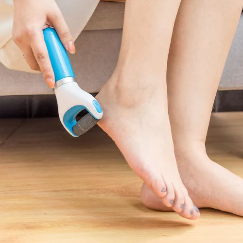 ELECTRIC FOOT FILE
