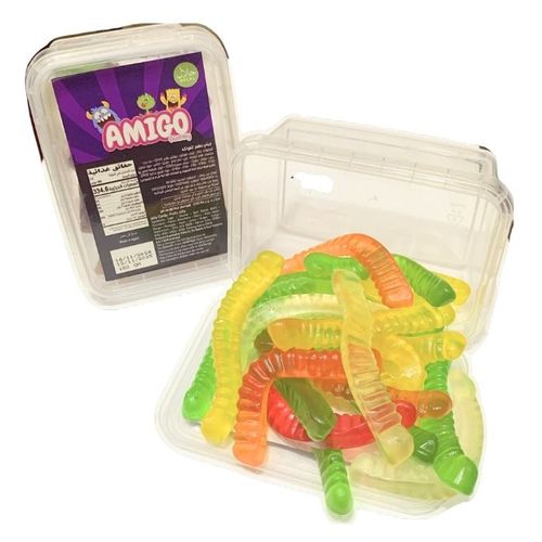 Amigo AMIGO Candy WRM 150gm