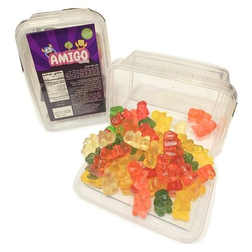 Amigo AMIGO Candy Bear 150gm