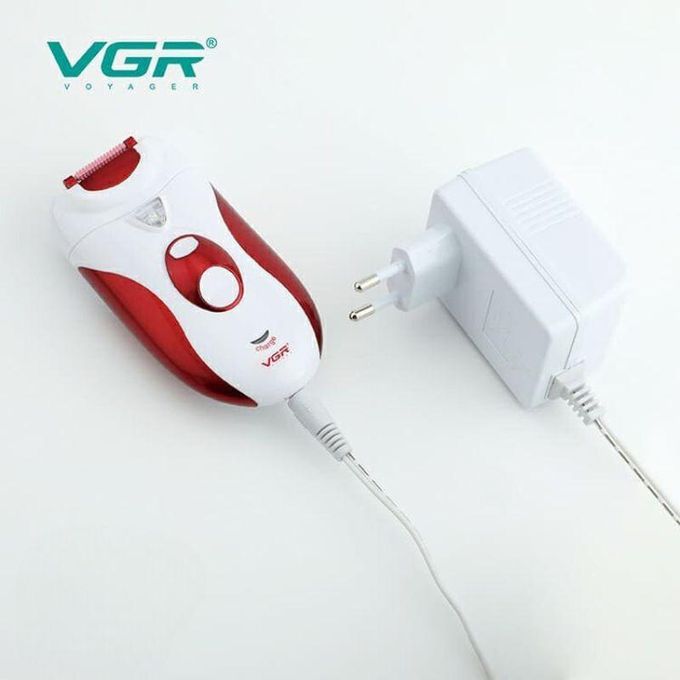 VGR | ماكينة ازالة الشعر ( V-702 )